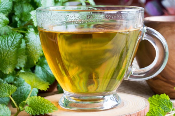 تصویر 2 از عرق نعنا یکتا عطر قوی طعم ملایم